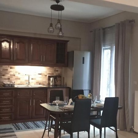 Miriam Luxury Apartment Città di Zante Esterno foto