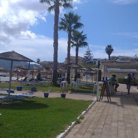Miriam Luxury Apartment Città di Zante Esterno foto