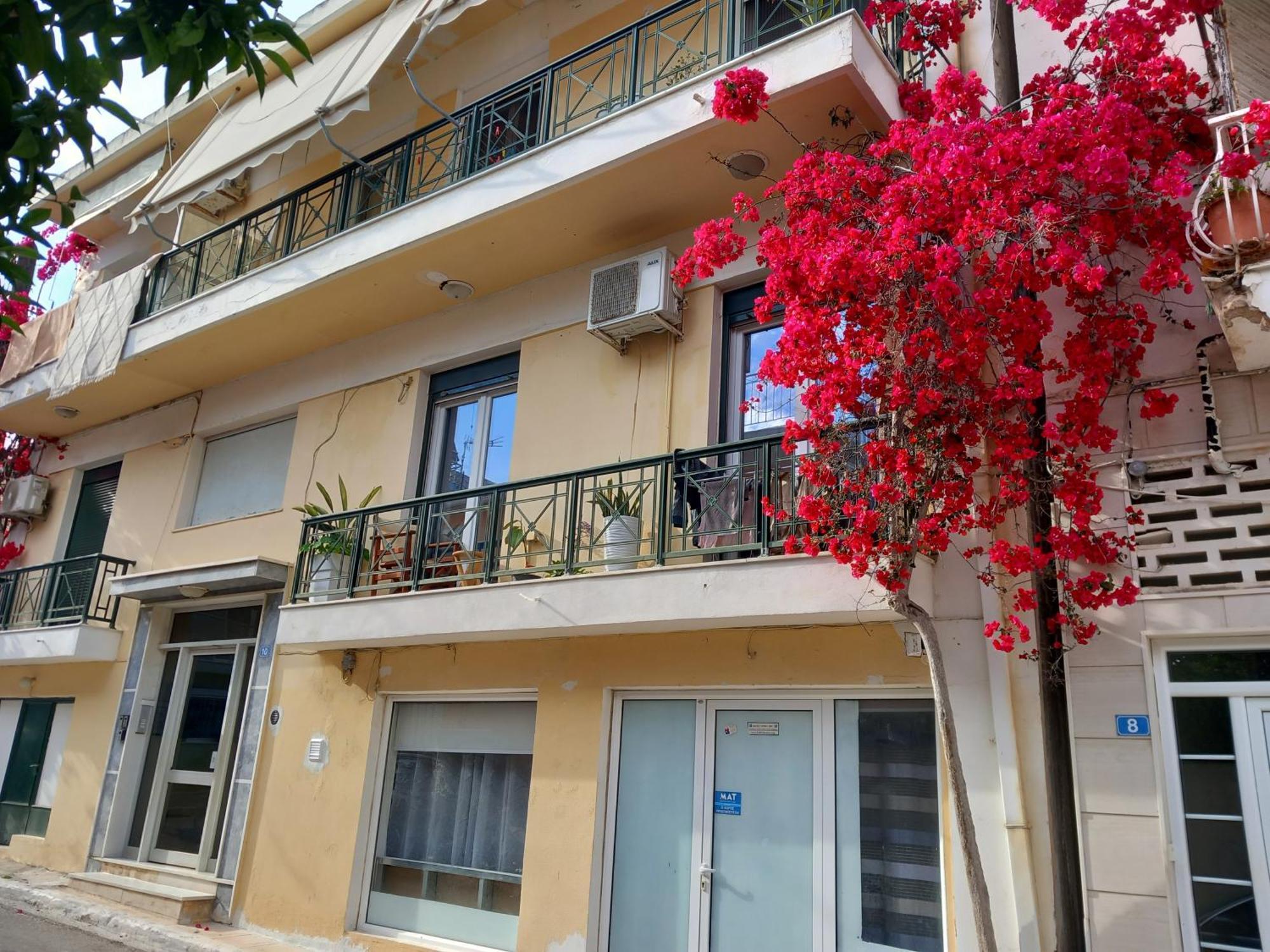 Miriam Luxury Apartment Città di Zante Esterno foto